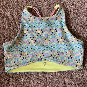 IVIVVA sports bra